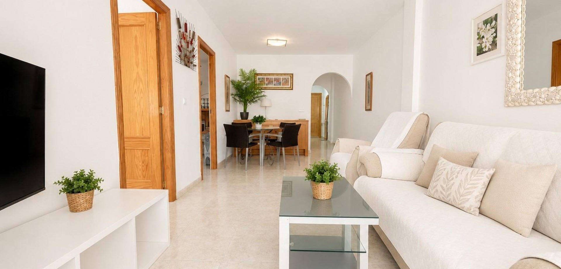 Apartment in Dehesa de Campoamor - Image 2