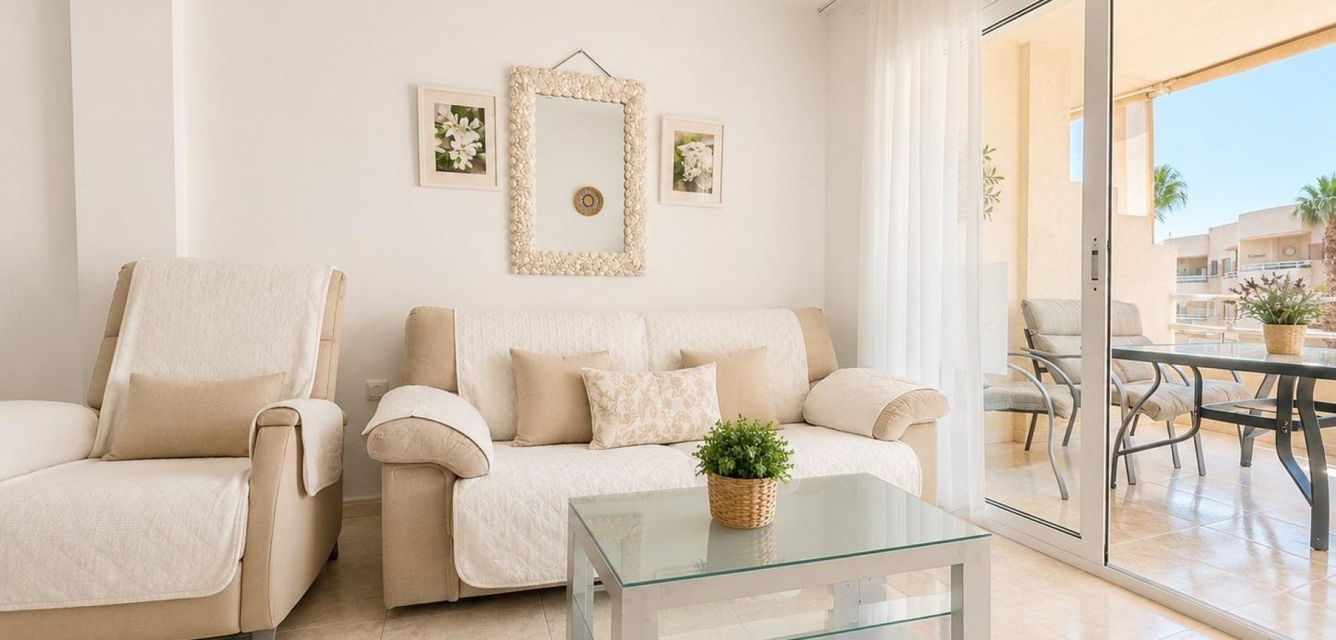 Apartment in Dehesa de Campoamor - Image 3