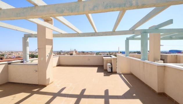 Resale - Apartment - Orihuela Costa - Cabo Roig