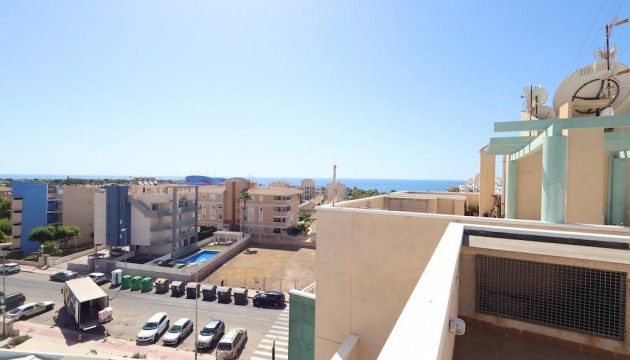 Resale - Apartment - Orihuela Costa - Cabo Roig