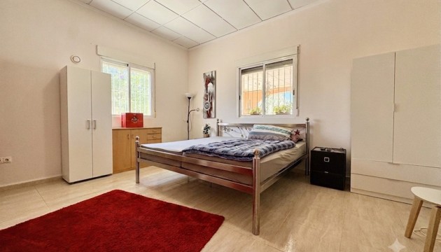 Videresalg - Country House - Dolores