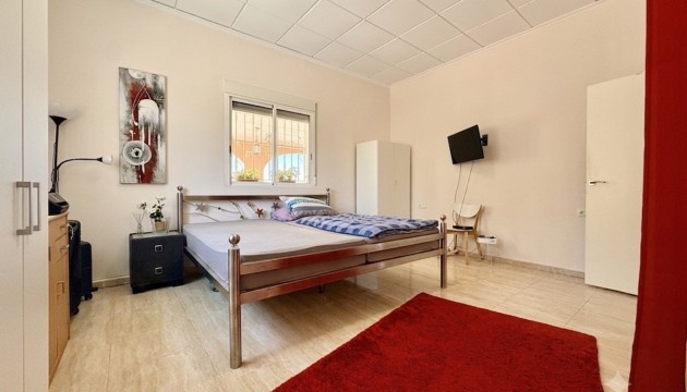Videresalg - Country House - Dolores