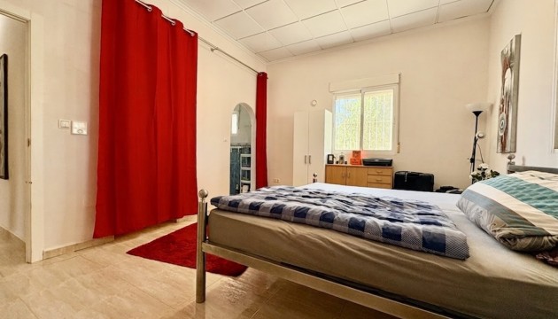 Videresalg - Country House - Dolores