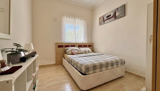 Videresalg - Country House - Dolores
