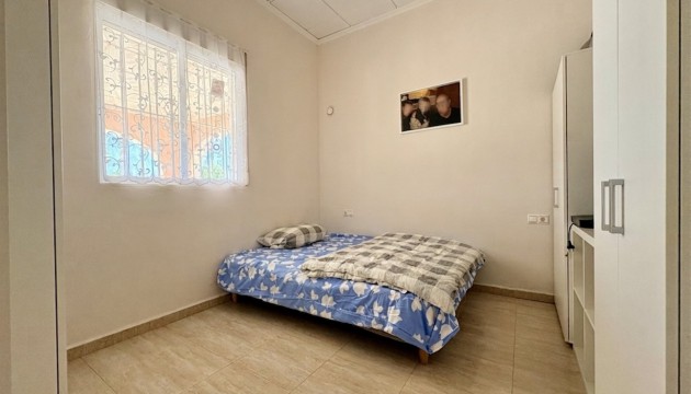 Videresalg - Country House - Dolores