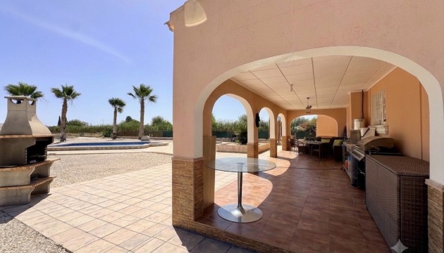 Videresalg - Country House - Dolores