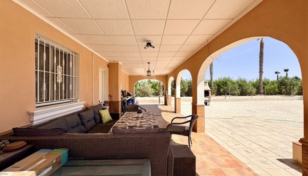Videresalg - Country House - Dolores