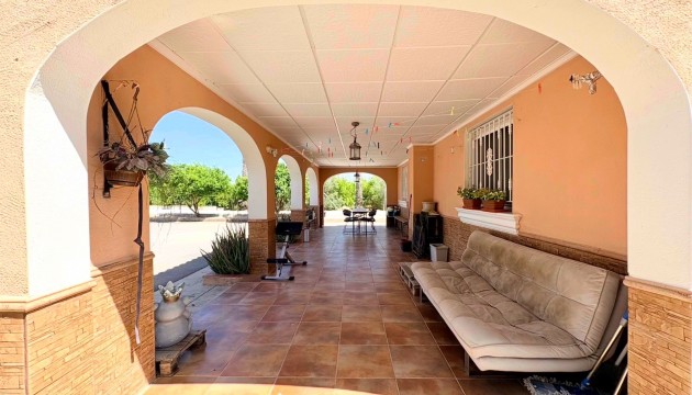 Videresalg - Country House - Dolores