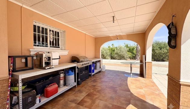 Videresalg - Country House - Dolores