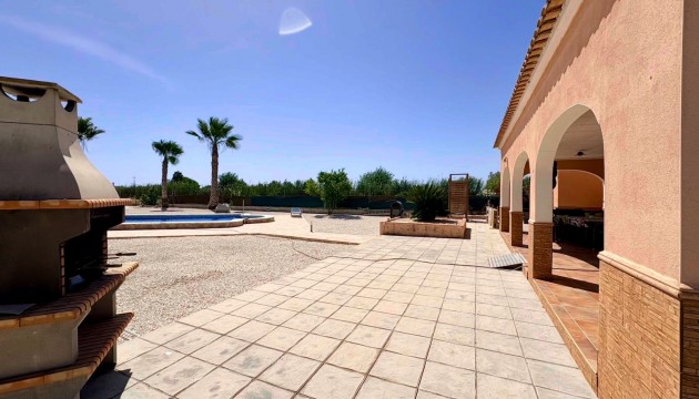 Videresalg - Country House - Dolores