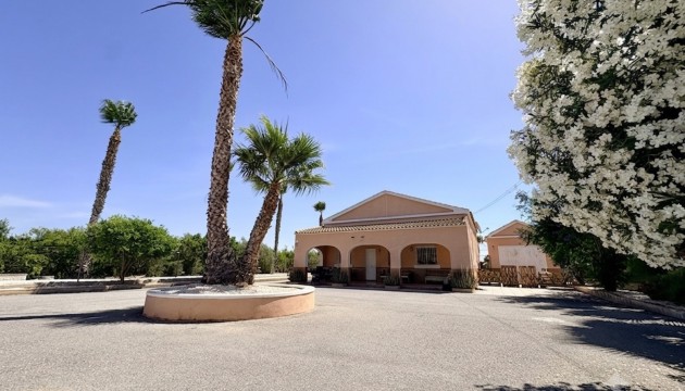 Videresalg - Country House - Dolores