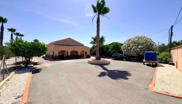Videresalg - Country House - Dolores