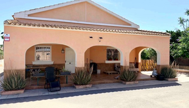 Videresalg - Country House - Dolores