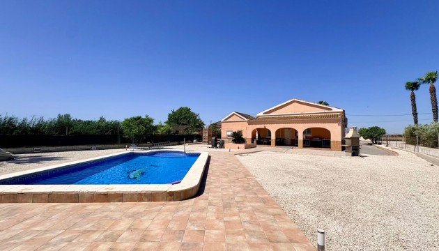 Videresalg - Country House - Dolores