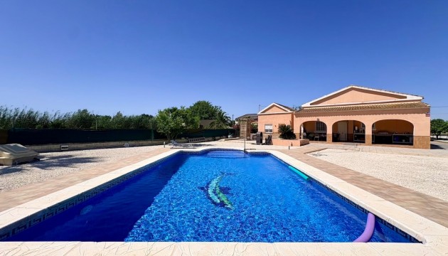 Videresalg - Country House - Dolores
