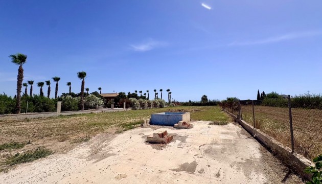 Videresalg - Country House - Dolores