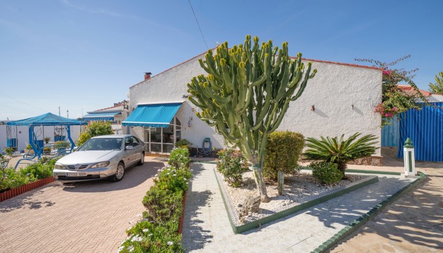 Resale - Detached Villa - Ciudad Quesada