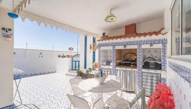 Videresalg - Detached Villa - Ciudad Quesada
