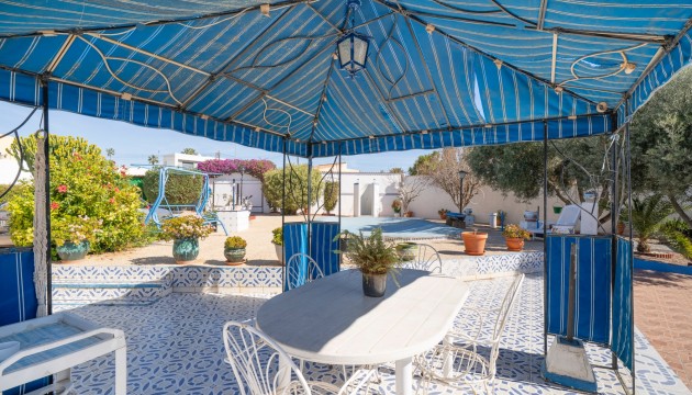 Videresalg - Detached Villa - Ciudad Quesada