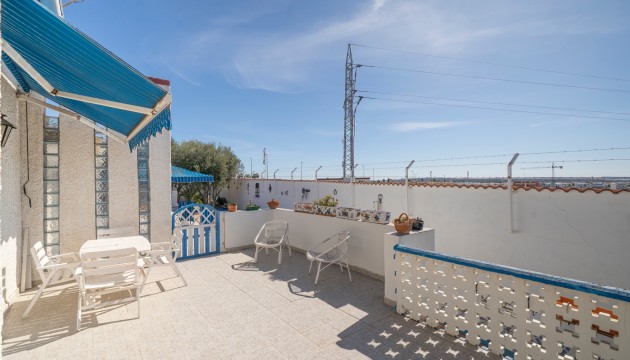 Videresalg - Detached Villa - Ciudad Quesada
