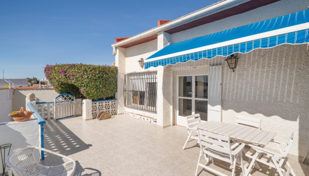 Videresalg - Detached Villa - Ciudad Quesada