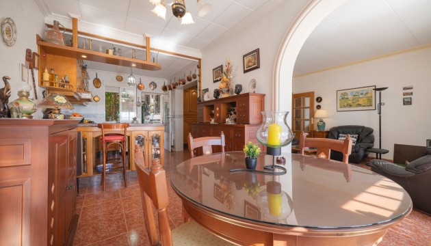 Videresalg - Detached Villa - Ciudad Quesada
