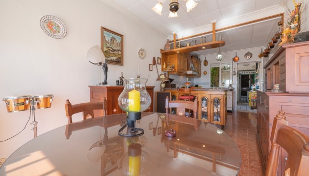 Videresalg - Detached Villa - Ciudad Quesada