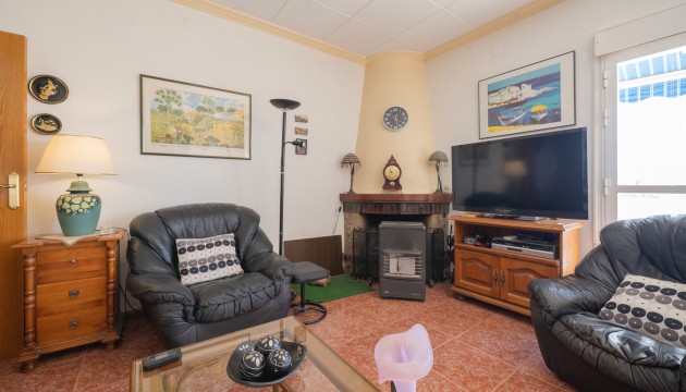 Videresalg - Detached Villa - Ciudad Quesada