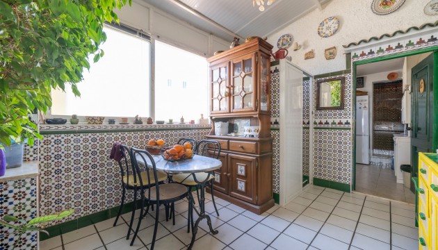 Videresalg - Detached Villa - Ciudad Quesada