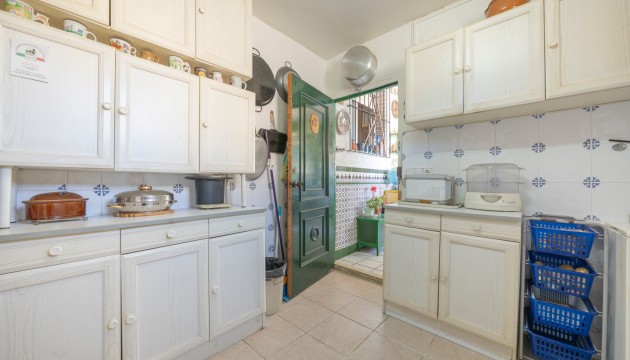 Videresalg - Detached Villa - Ciudad Quesada