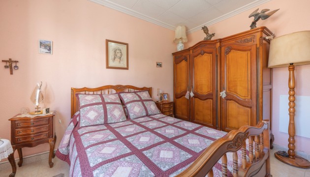 Videresalg - Detached Villa - Ciudad Quesada