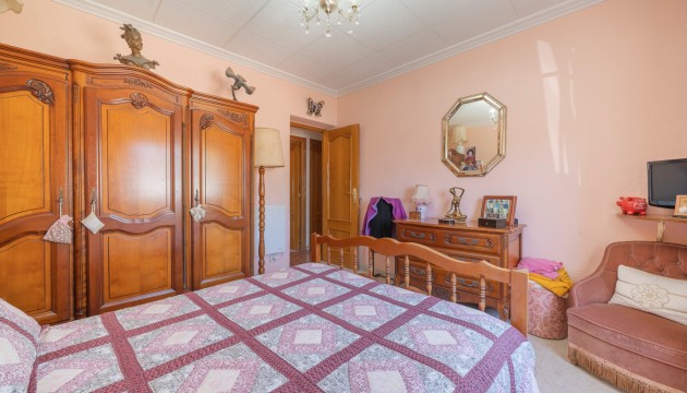 Videresalg - Detached Villa - Ciudad Quesada