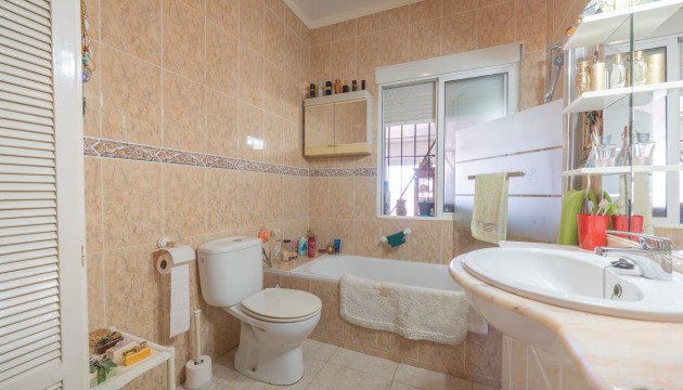 Videresalg - Detached Villa - Ciudad Quesada