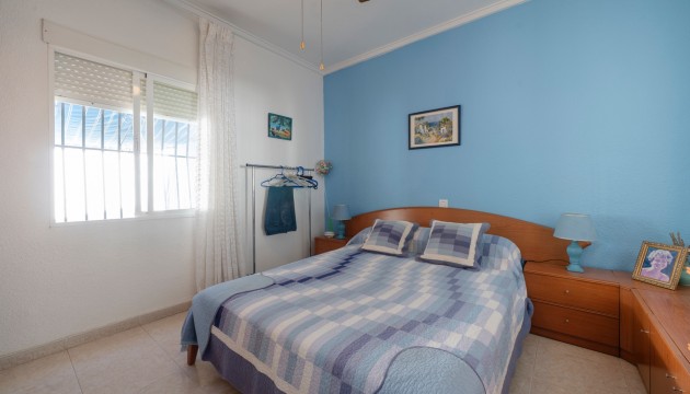 Videresalg - Detached Villa - Ciudad Quesada