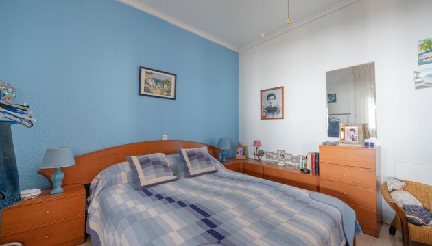 Videresalg - Detached Villa - Ciudad Quesada