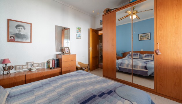 Videresalg - Detached Villa - Ciudad Quesada