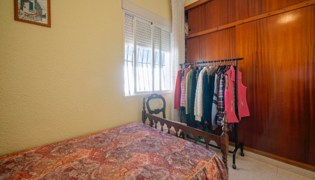 Videresalg - Detached Villa - Ciudad Quesada