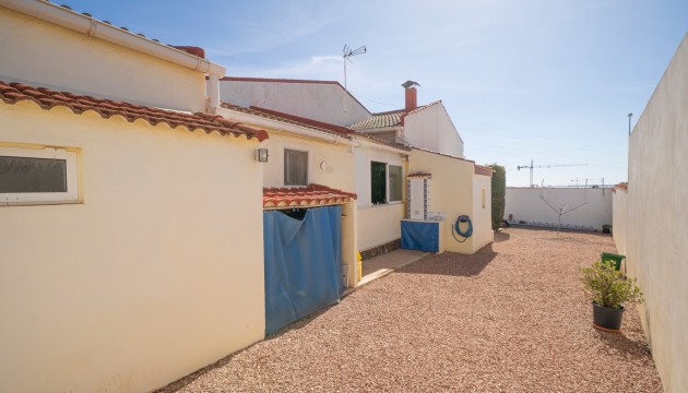 Videresalg - Detached Villa - Ciudad Quesada