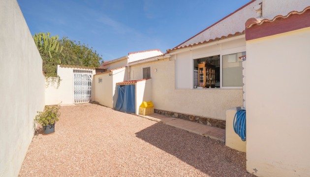 Videresalg - Detached Villa - Ciudad Quesada