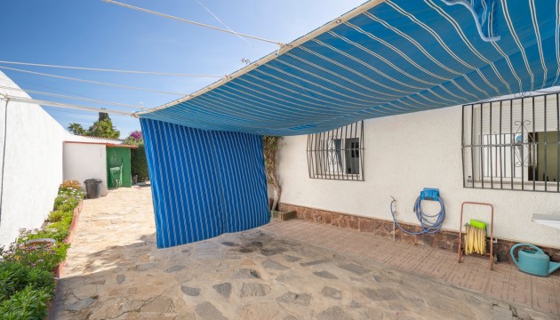 Videresalg - Detached Villa - Ciudad Quesada