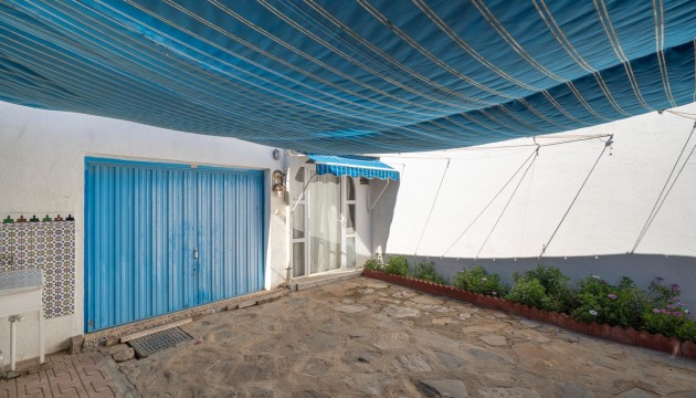 Videresalg - Detached Villa - Ciudad Quesada