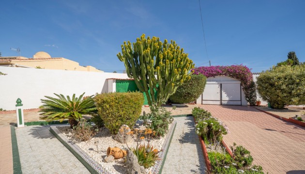 Videresalg - Detached Villa - Ciudad Quesada