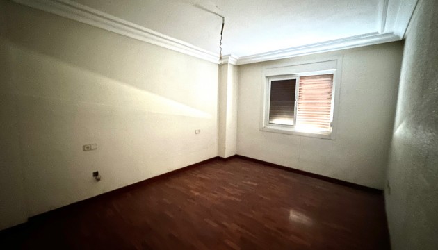 Перепродажа - Здание - San Pedro del Pinatar