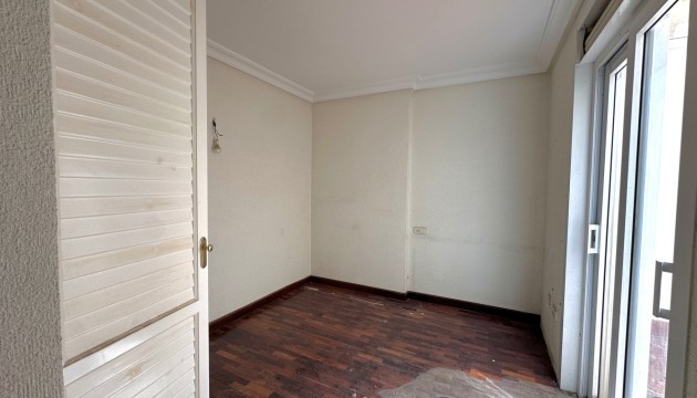 Перепродажа - Здание - San Pedro del Pinatar