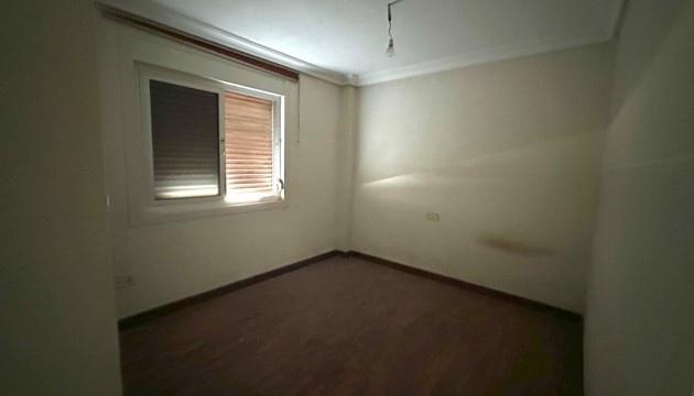 Перепродажа - Здание - San Pedro del Pinatar