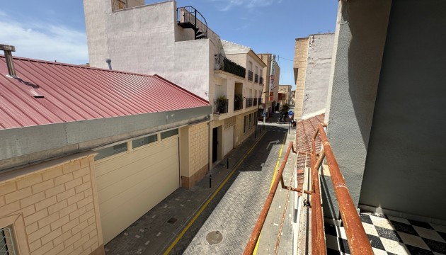 Перепродажа - Здание - San Pedro del Pinatar