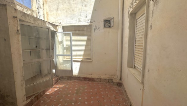 Перепродажа - Здание - San Pedro del Pinatar