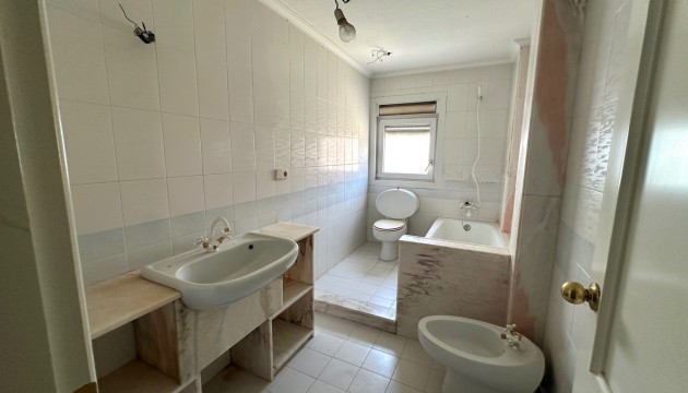 Перепродажа - Здание - San Pedro del Pinatar
