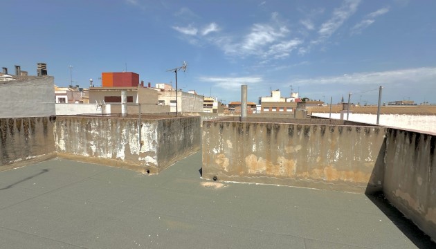 Перепродажа - Здание - San Pedro del Pinatar