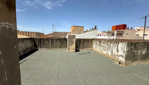 Перепродажа - Здание - San Pedro del Pinatar